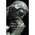 Thus Spake Zarathustra