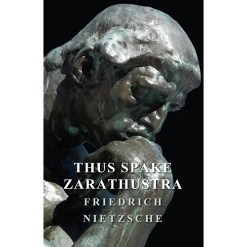Thus Spake Zarathustra