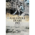 Gallipoli Diary 1915