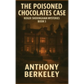 The Poisoned Chocolates Case: A Positronic Book