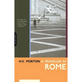 A Traveller in Rome