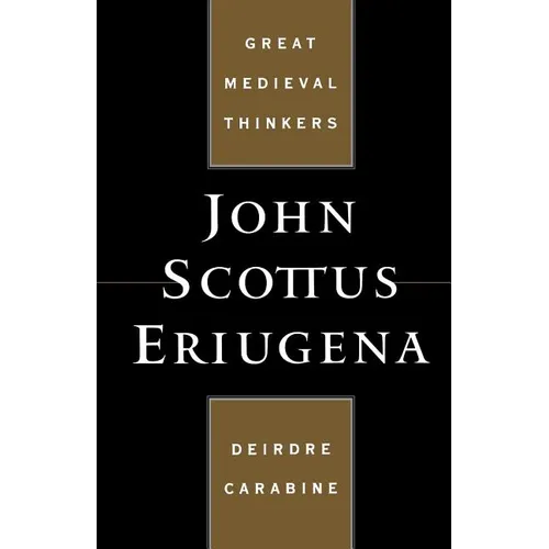 John Scottus Eriugena