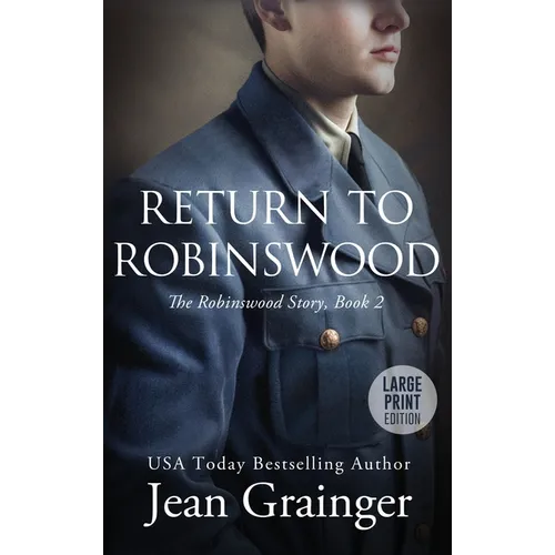 Return to Robinswood