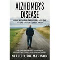 Alzheimer's Disease: Living with John, Caring for a Love One