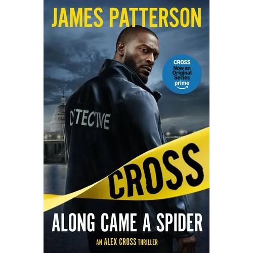 Along Came a Spider