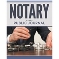 Notary Public Journal