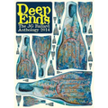 Deep Ends: The J.G. Ballard Anthology 2014