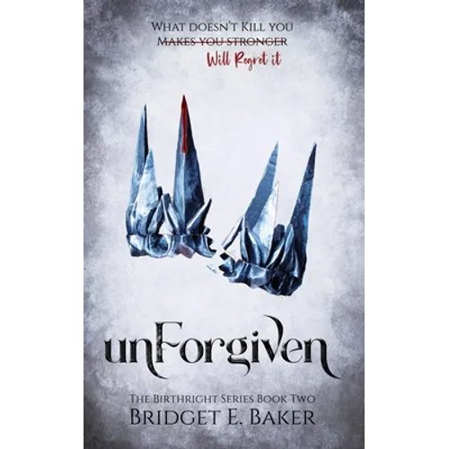 unForgiven