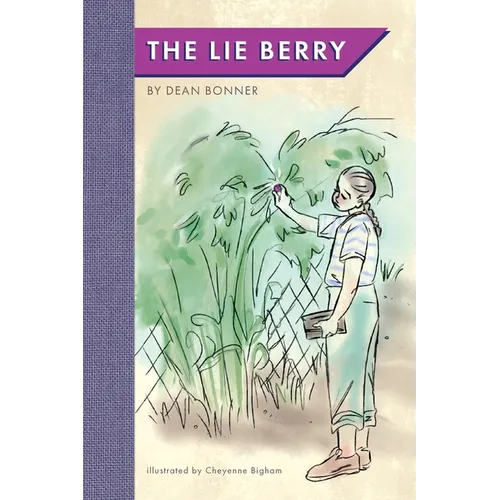 The Lie Berry
