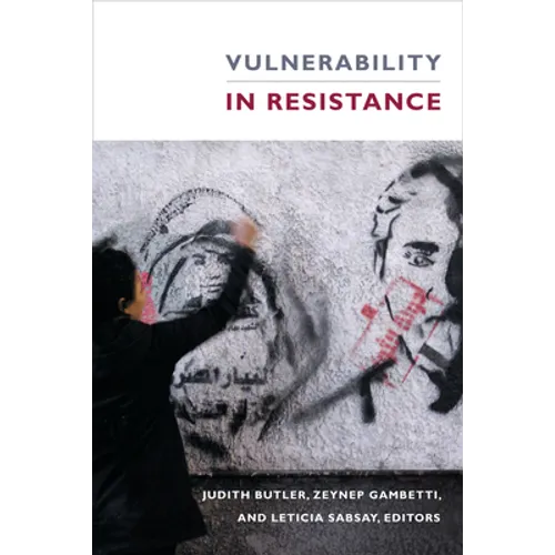 Vulnerability in Resistance