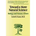 Toward a More Natural Science