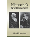 Nietzsche's New Darwinism