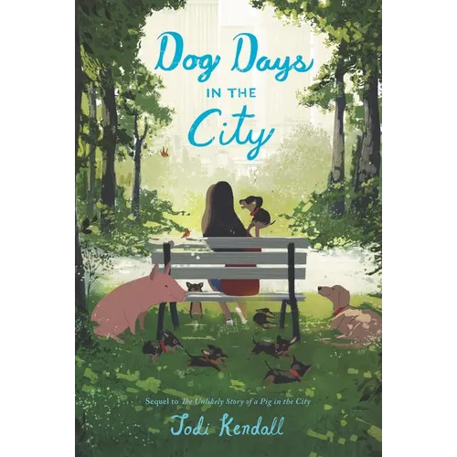 Dog Days in the City
