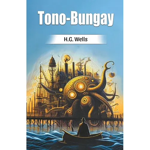 Tono-Bungay