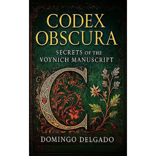 Codex Obscura: Secrets of the Voynich Manuscript