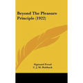 Beyond The Pleasure Principle (1922)