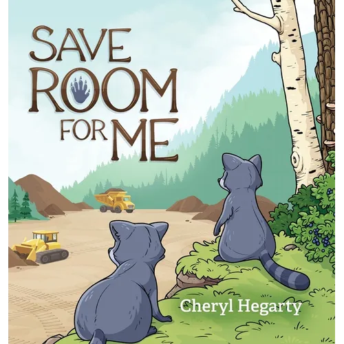 Save Room For Me