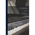 J.S. Bach; Volume 2