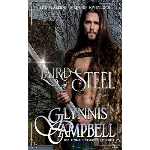 Laird of Steel