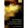The Political Economy of the Service Transition