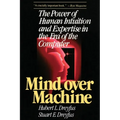Mind Over Machine