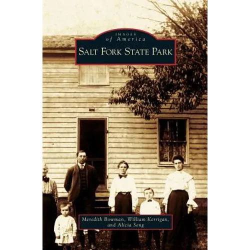 Salt Fork State Park