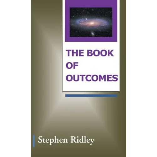 The Book of Outcomes