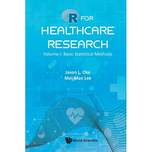 R for Healthcare Research (V1)