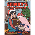 Stinky's First Christmas