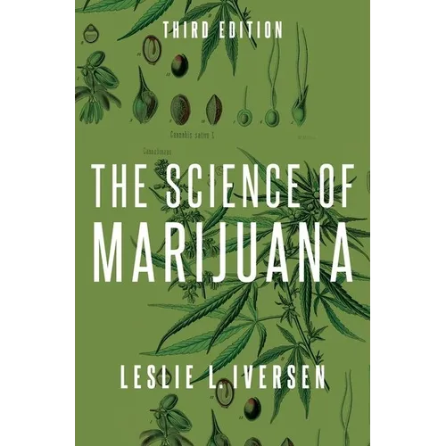 The Science of Marijuana