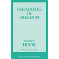 The Paradoxes of Freedom