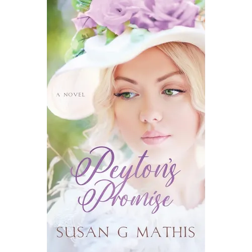 Peyton's Promise