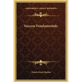 Success Fundamentals