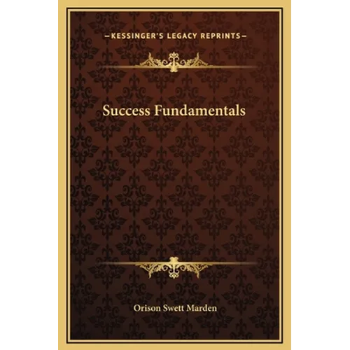 Success Fundamentals