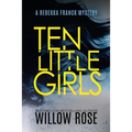 Ten Little Girls