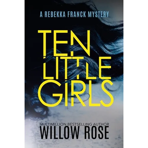 Ten Little Girls