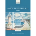 Brownlie's Principles of Public International Law