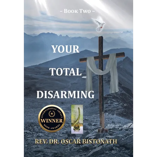 Your Total Disarming: Book 2