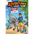 Adventures in a Video Game: Never Trust a Robot Volume 3