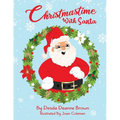 Christmastime With Santa