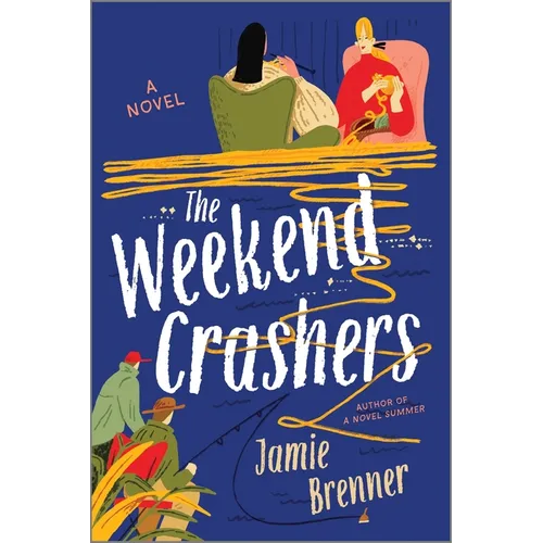 The Weekend Crashers