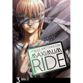 Maximum Ride: The Manga, Vol. 3