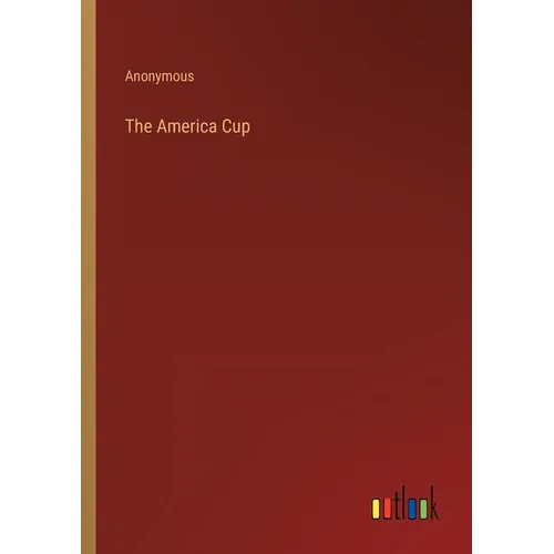 The America Cup