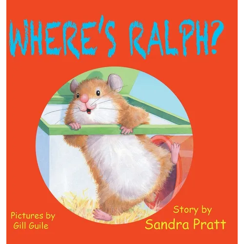 Where's Ralph?