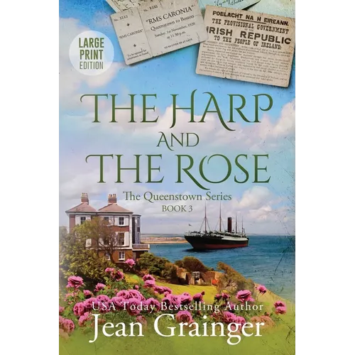 The Harp and the Rose
