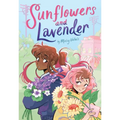 Sunflowers and Lavender: A Graphic Novel