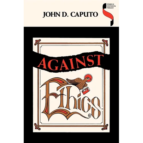 Against Ethics