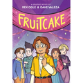 Fruitcake: A Graphic Novel (Four Eyes #3)