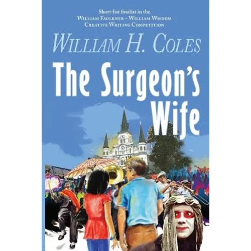 The Surgeon's Wife