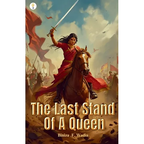 The Last Stand Of A Queen
